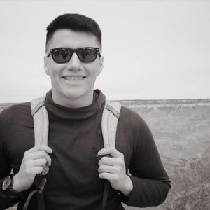 Meet your Posher, Alex